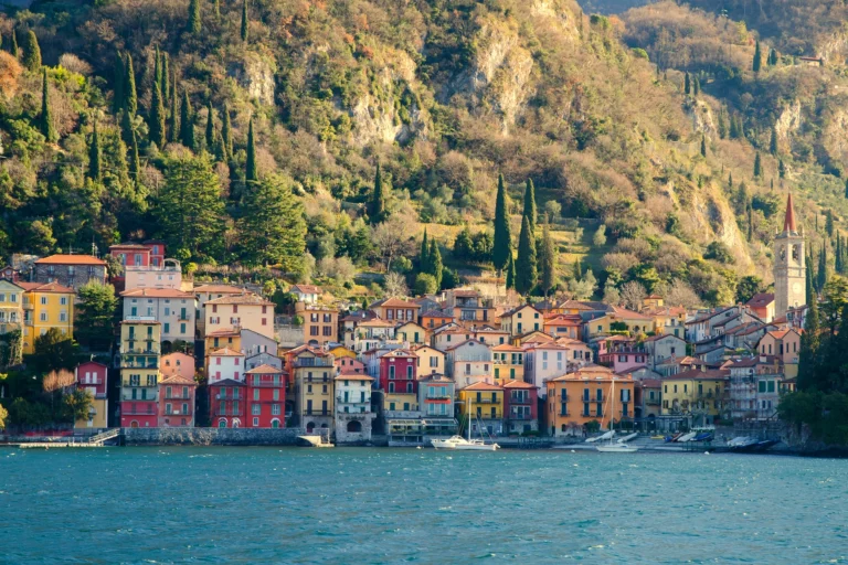 Alloggi Como