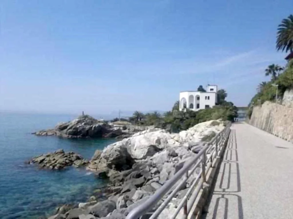 Alloggi Varazze
