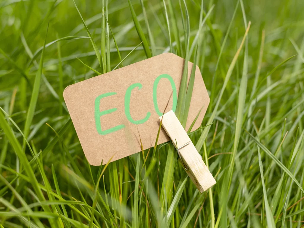 Eco-friendly